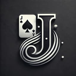 James Kenyon Magic Logo