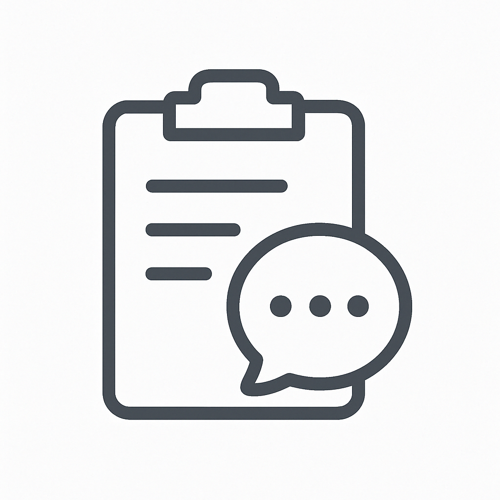Consultation